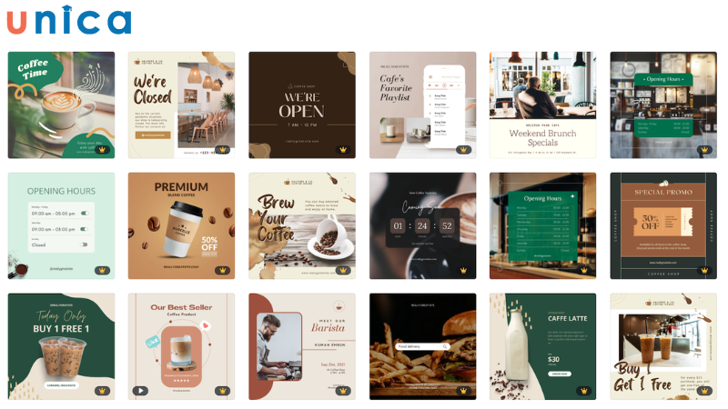 Canva là công cụ thiết kế đồ họa đơn giản và nhiều người dựa vào việc tạo ra template đã kiếm được tiền từ nó