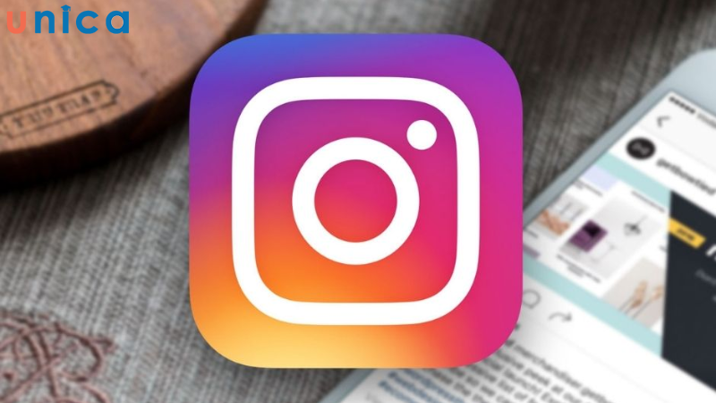 Nhiều người đam mê sáng tạo nội dung cũng có thể lựa chọn nền tảng Instagram để kiếm tiền từ quảng cáo 