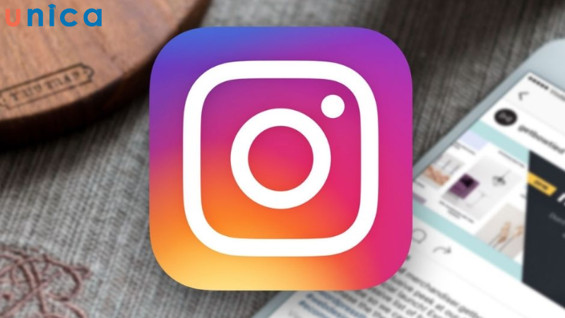 Nhiều người đam mê sáng tạo nội dung cũng có thể lựa chọn nền tảng Instagram để kiếm tiền từ quảng cáo