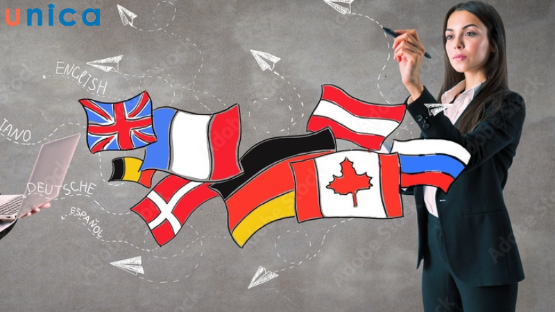 Thông dịch đòi hỏi tốc độ xử lý ngôn ngữ cực nhanh trong khi biên dịch có nhiều thời gian hơn