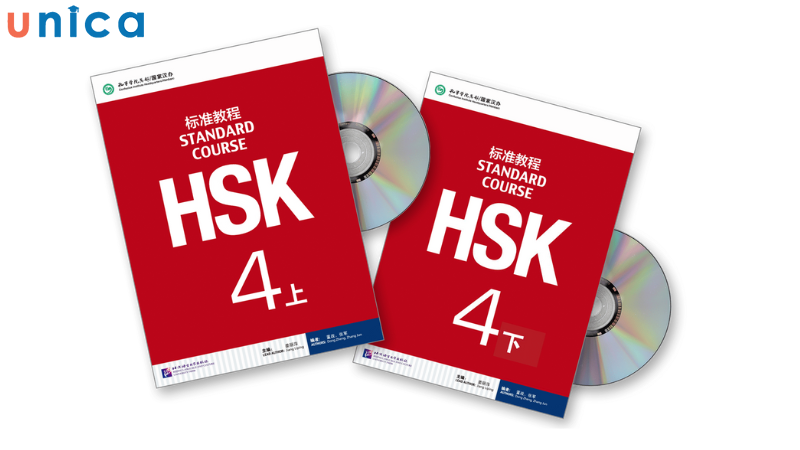 Cấp độ HSK 4