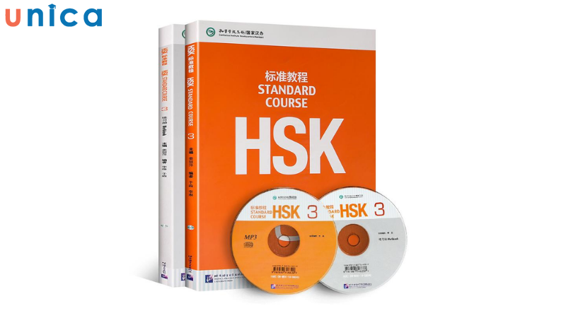 Cấp độ HSK 3