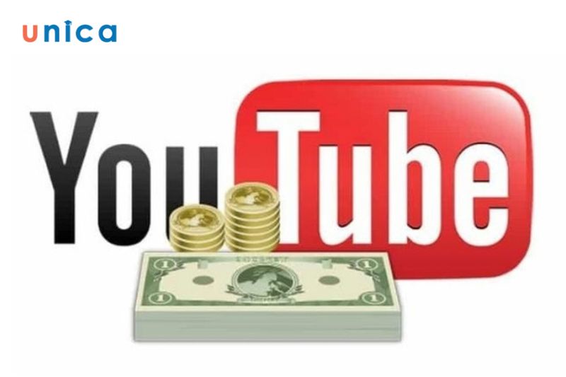 Kiếm tiền bằng tạo video trên youtube