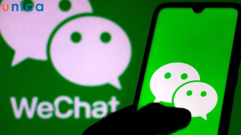 Wechat được biết đến là siêu ứng dụng có nhiều tính năng khác nhau