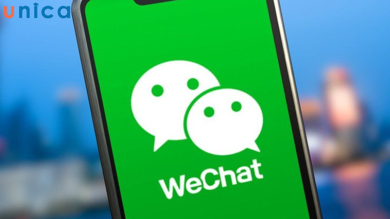 Mặc dù là ứng dụng được nhiều người sử dụng, nhưng Wechat tồn tại một số điểm hạn chế