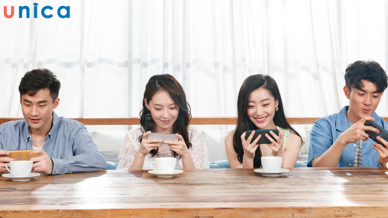 Đối với bạn bè người Trung Quốc thường sử dụng các biệt danh để gọi