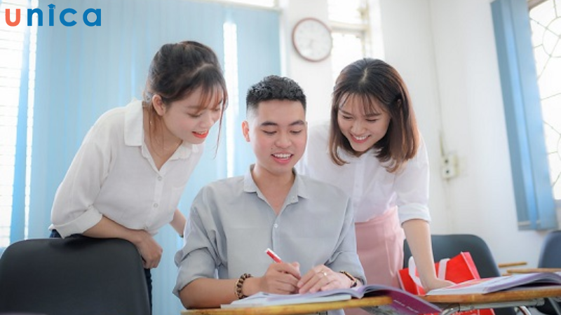 Tiếng Trung thương mại giúp tạo ra cơ hội việc làm đa dạng hơn cho người học