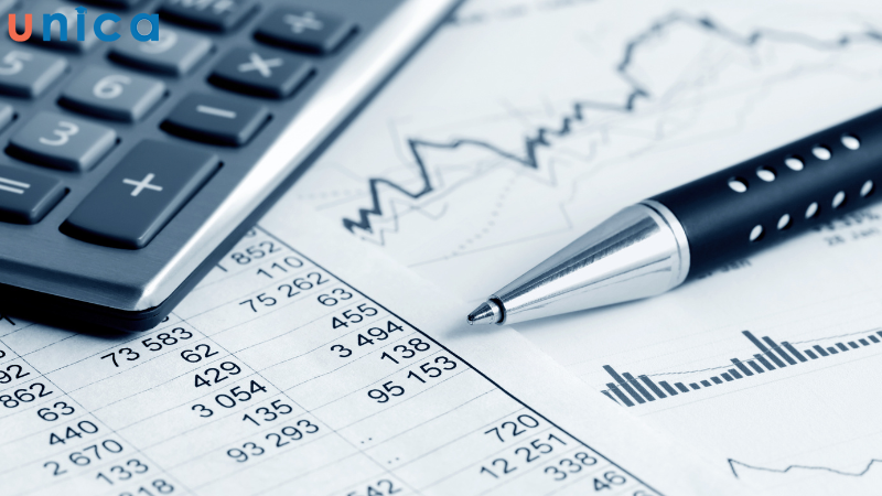 Tiếng Trung chuyên ngành kế toán được ứng dụng trong kế toán, tài chính, kiểm toán, thuế vụ,..