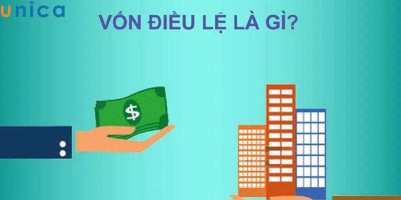 Vốn điều lệ là gì?