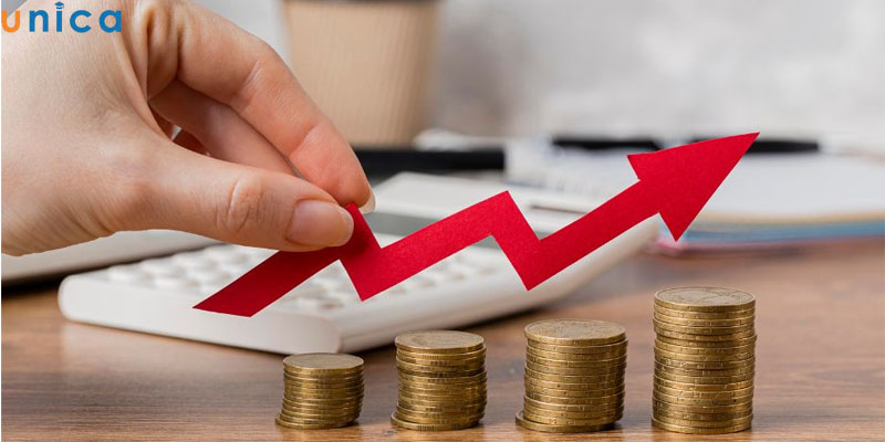 Doanh thu thuần là con số thực tế mà doanh nghiệp nhận được sau khi đã trừ đi các khoản liên quan