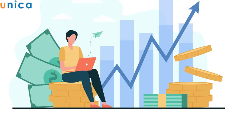 Phân biệt doanh thu thuần, doanh thu, lợi nhuận