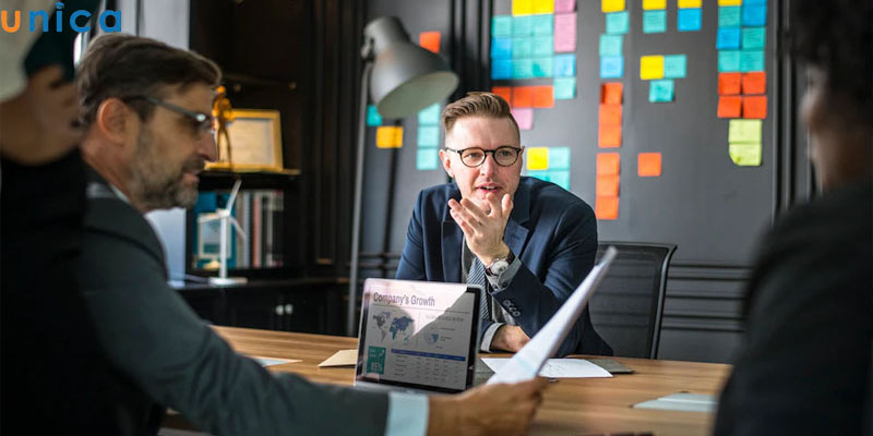 Trade Marketing góp phần tạo dựng mối quan hệ giữa công ty với khách hàng