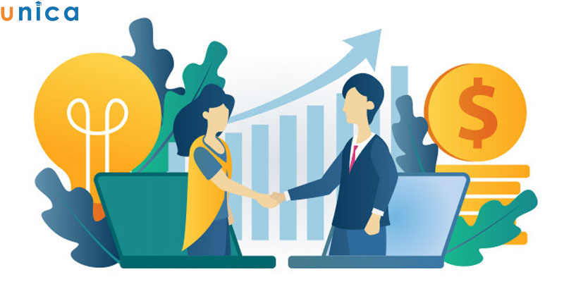 Trade Marketing là cầu nối giữa nhà sản xuất với khách hàng