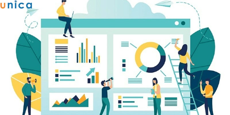 Trade Marketing tham gia vào các hoạt động tiếp thị sản phẩm