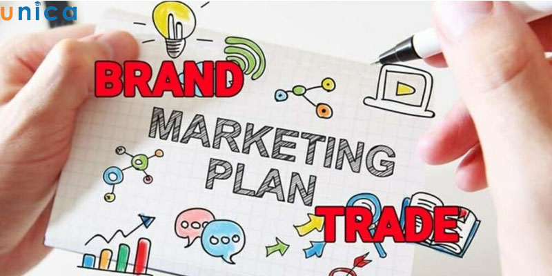 Phân biệt Trade Marketing và Brand Marketing