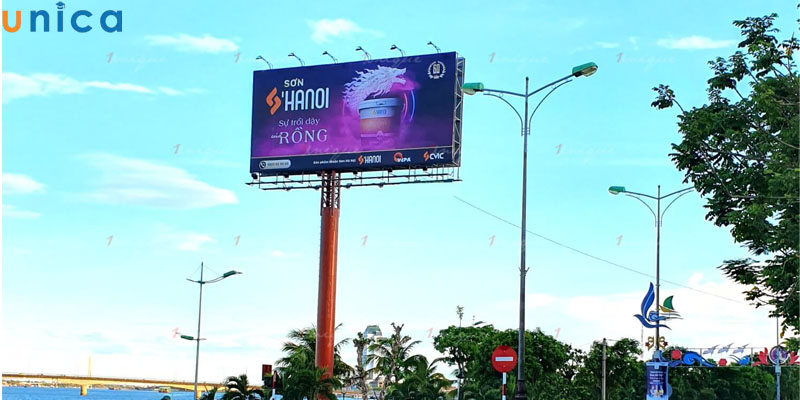 Billboard điện từ