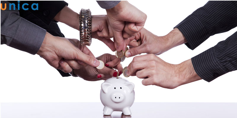 Vốn huy động quyết định trực tiếp đến sự tồn tại và phát triển của doanh nghiệp