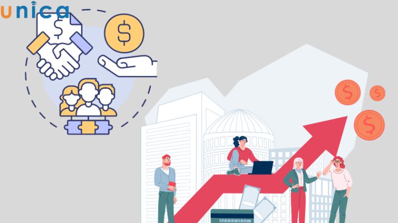 Vốn góp ban đầu từ những chủ sở hữu đóng góp khi thành lập doanh nghiệ