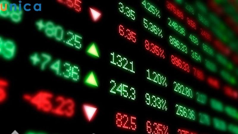 Huy động vốn từ phát hành cổ phiếu