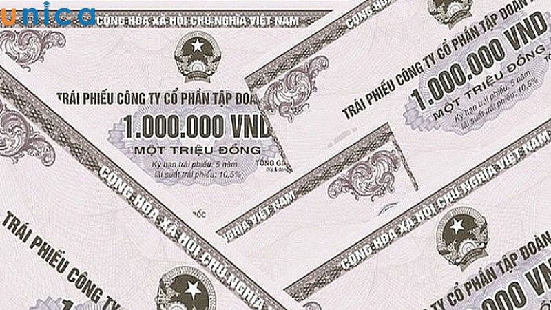 Huy động vốn bằng phát hành trái phiếu có thể phát sinh chi phí hợp đồng