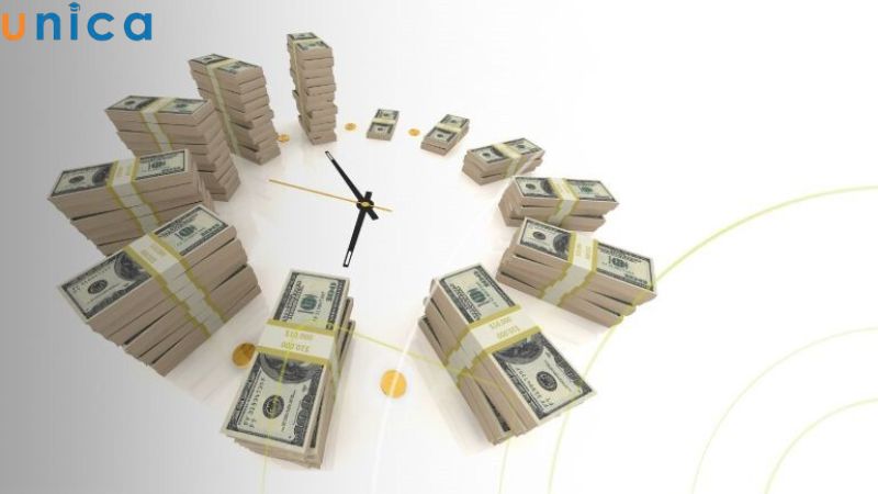 Vòng quay vốn lưu động là một chỉ số rât quan trọng