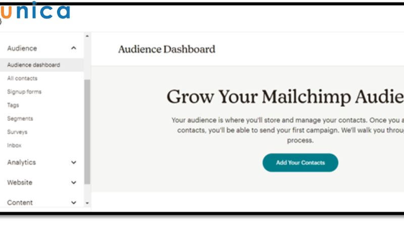 Đăng nhập tài khoản