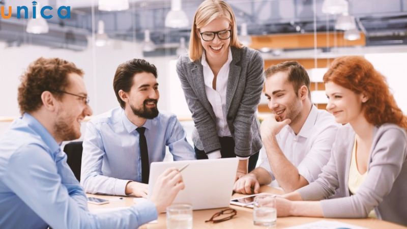 Xây dựng văn hóa doanh nghiệp hiệu quả