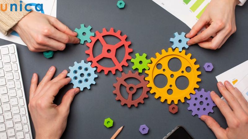 Tái cấu trúc giúp đảm bảo hệ thống luôn vận hành ổn định