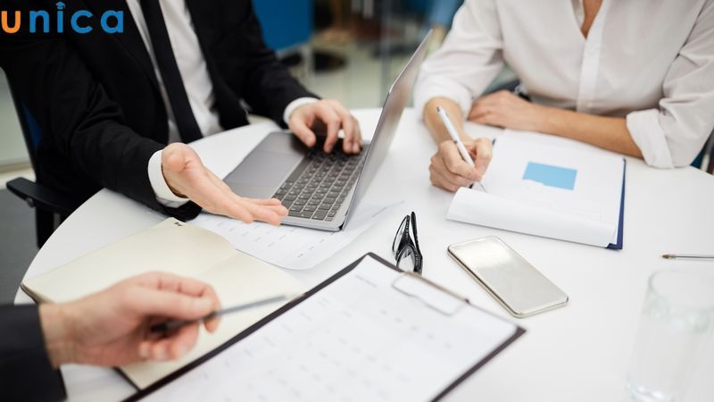 Xác định phương thức tiếp cận phù hợp