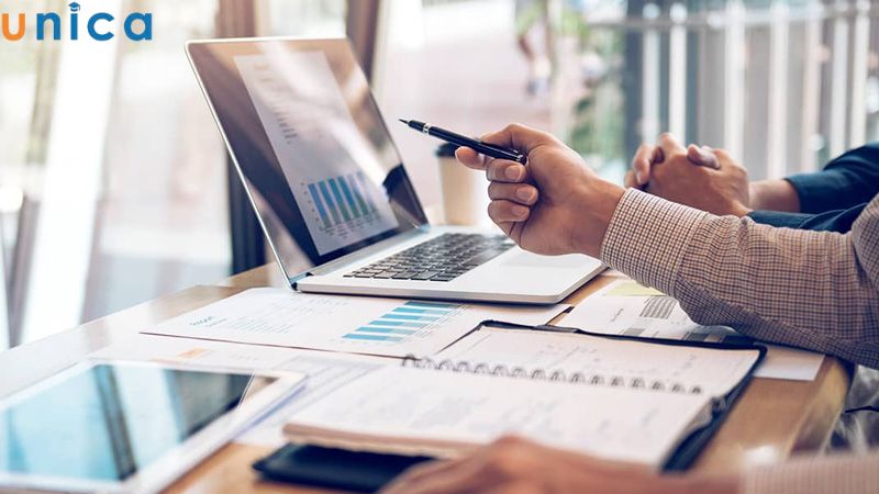 Báo cáo quản trị đóng vai trò vô cùng quan trọng