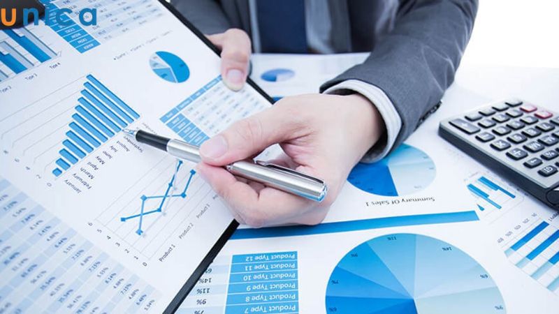 Báo cáo quản trị có rất nhiều loại khác nhau