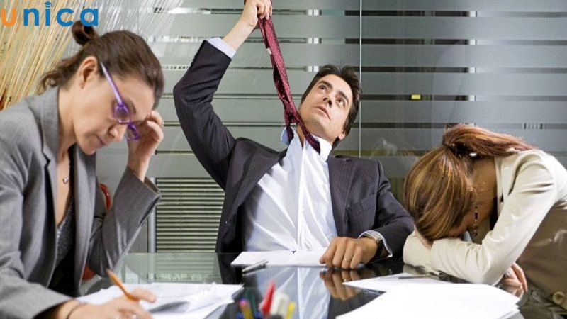 Có rất nhiều yếu tố ảnh hưởng tới việc trao quyền cho nhân viên