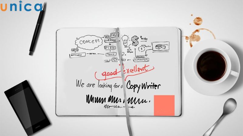Copywriting là gì? Copywriter là gì?