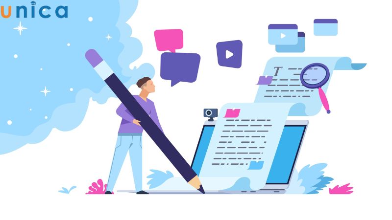 Xây dựng tiêu đề thu hút giúp thu hút mọi người