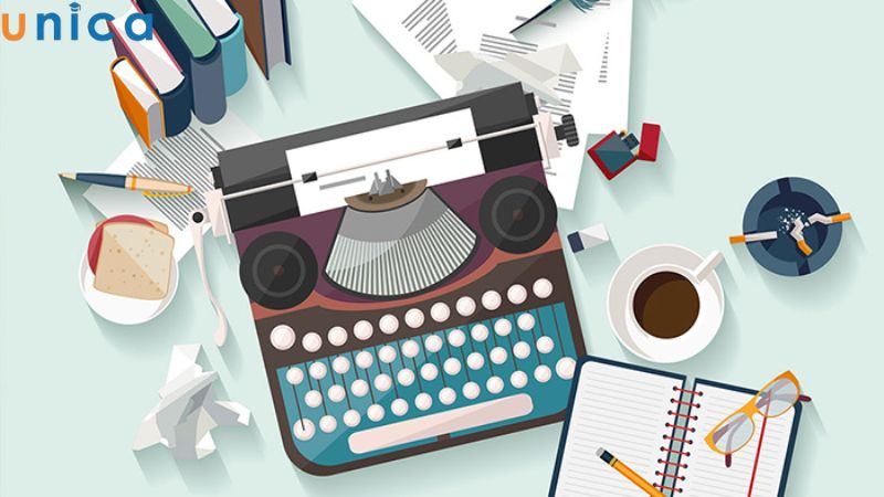 Kỹ năng cần thiết để trở thành Copywriting