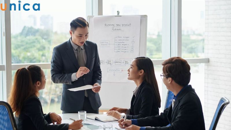 Lãnh đạo xuất xắc bắt buộc phải có kỹ năng chuyên môn sâu rộng