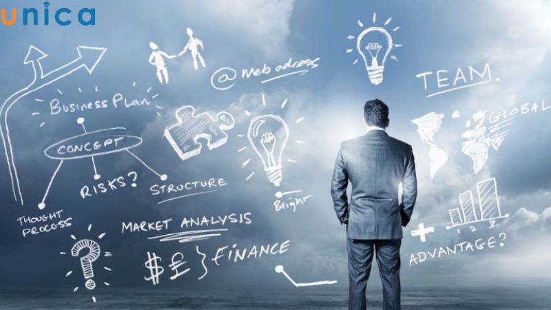 Trau đồi kinh nghiệm, kiến thức để trở thành nhà lãnh đạo giỏi