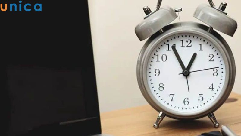 Rèn luyện tính kỷ luật giúp bạn trở thành người lãnh đạo có trách nhiệm