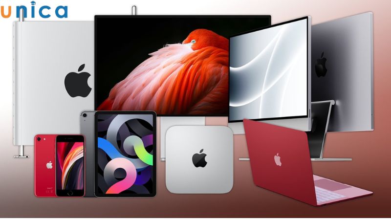 Apple là công ty công nghệ nổi tiếng trên thế giới với nhiều dịch vụ khác nhau