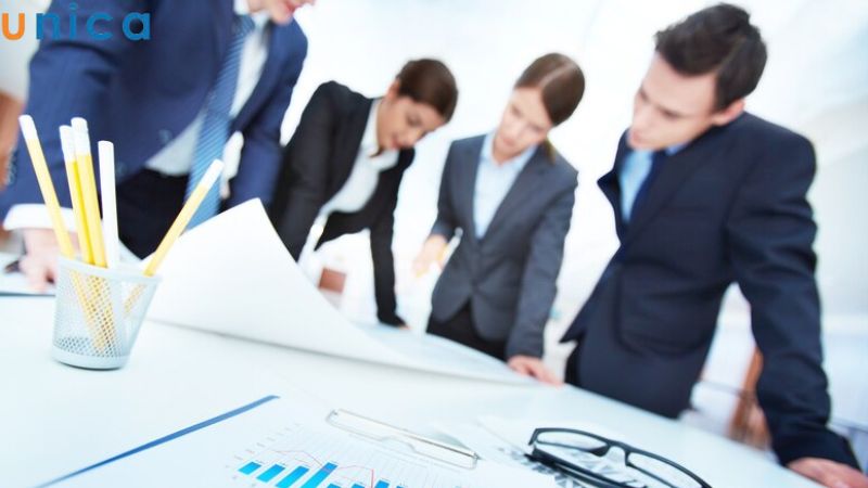 Tóm tắt dự án là bước tổng quan giới thiệu khái quát về doanh nghiệp