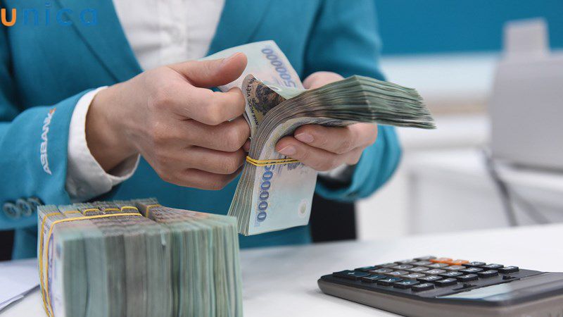 Vốn vay là nguồn lực quan trọng giúp doanh nghiệp phát triển