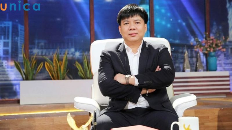 Câu nói hay và đáng chú ý của Shark Thủy trong Shark Tank Việt Nam