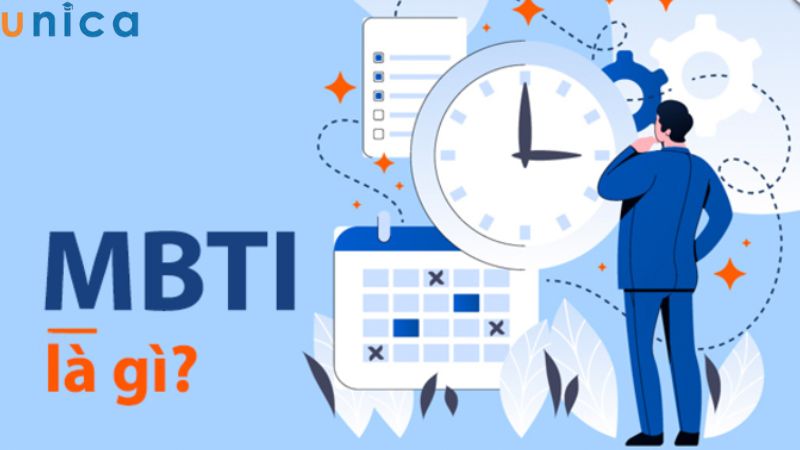 MBTI là gì?