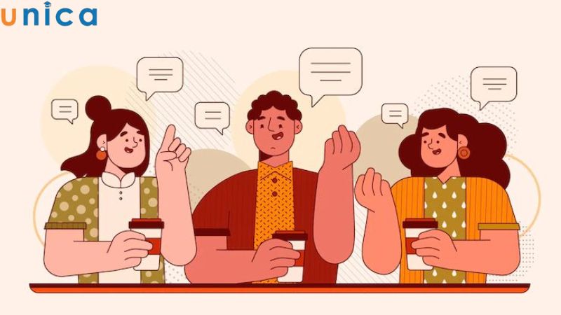 Tính cách người thuộc nhóm ESTP là rất năng động