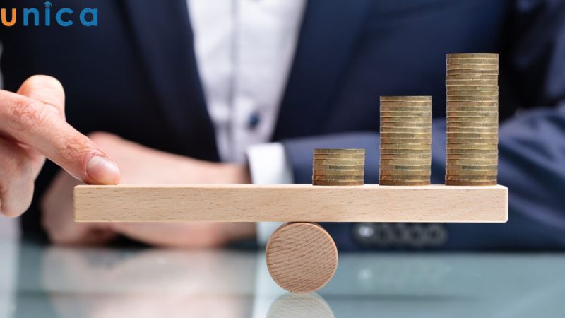 Đòn bẩy tài chính đóng vai trò vô cùng quan trọng trong kinh doanh