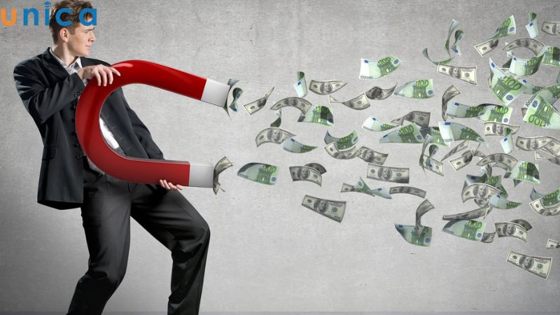 Tham gia cuộc thi về ý tưởng kinh doanh để kêu gọi đầu tư