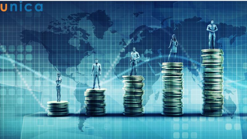 Kêu gọi vốn đầu tư bằng việc phát hành cổ phiếu