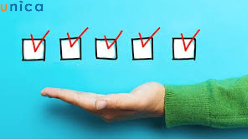 Đánh giá mức độ hoàn thành KPI đảm bảo sự công bằng