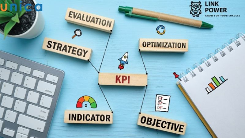 Sai lầm hay gặp trong quá trình xây dựng KPI