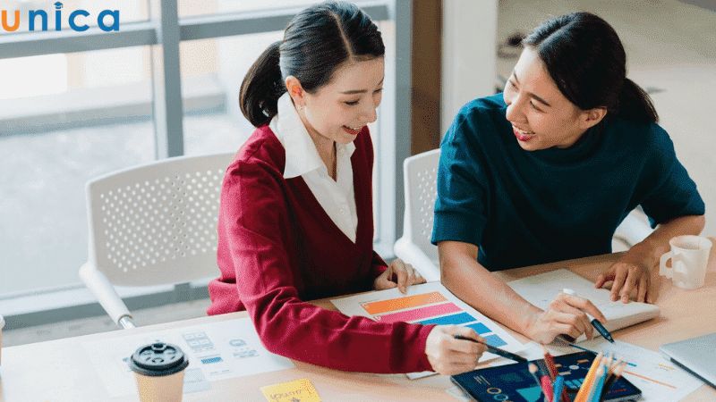 Account Intern là vị trí thực tập sinh trong bộ phận Account